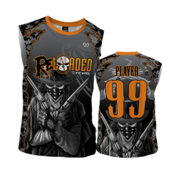 770 FD Sport Sleeveless MENS