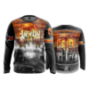 770 FD Long Sleeve MENS