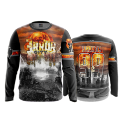 770 FD Long Sleeve MENS