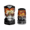 770 FD Womens V-Neck Sleeveless