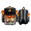 770 Mojo Diamond Backpack