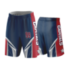 1676 FD Razor Shorts