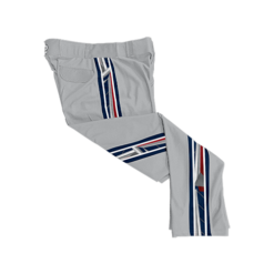 1676 SD MENS CUSTOM BRAIDED BALL PANT