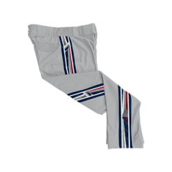 1676 SD MENS CUSTOM BRAIDED BALL PANT