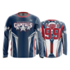 1676 FD Long Sleeve MENS