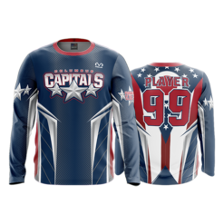 1676 FD Long Sleeve MENS