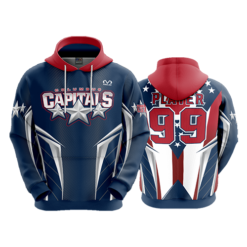 1676 FD Hoody
