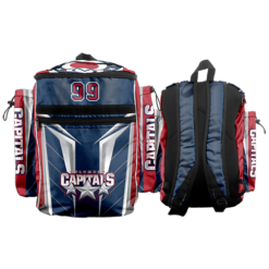1676 Mojo Diamond Backpack