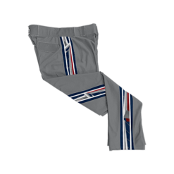 1676 SD MENS CUSTOM BRAIDED BALL PANT