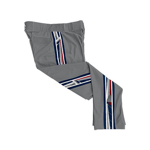 1676 SD MENS CUSTOM BRAIDED BALL PANT