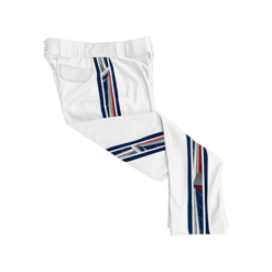 1676 SD Mens Custom Braided Ball Pant