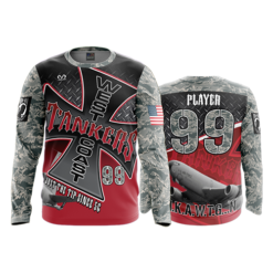 1666 FD Long Sleeve MENS