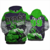 BEAST MODE HOODY
