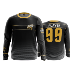 1694 FD Long Sleeve MENS