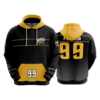 1694 FD Hoody