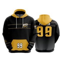 1694 FD Hoody