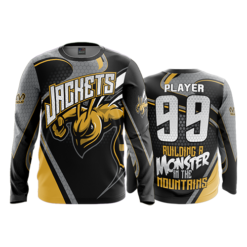 1694 FD Long Sleeve MENS