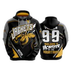 1694 FD Hoody
