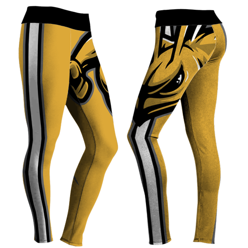 1694 FD Leggings