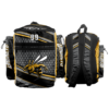 1694 Mojo Diamond Backpack