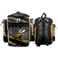 1694 Mojo Diamond Backpack