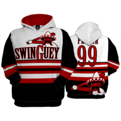 1177 FD Hoody