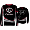 953 FD Long Sleeve MENS