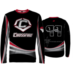 953 FD Long Sleeve MENS