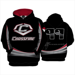 953 FD Hoody