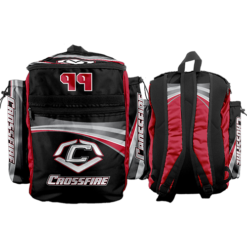 953 Mojo Diamond Backpack