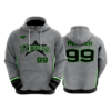 1699 FD Hoody