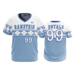 749 FD Sport V-Neck MENS