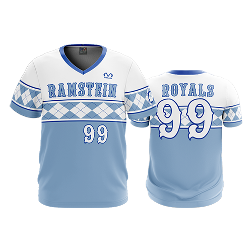 749 FD Sport V-Neck MENS
