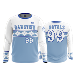 749 FD Long Sleeve MENS
