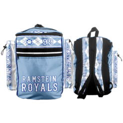 749 Mojo Diamond Backpack