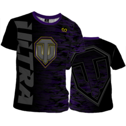 1164 FD Rash Shortsleeve Youth