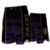 1164 FD Fight Shorts Youth