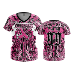 1524 FD Womens V-Neck