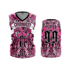 1524 FD Womens V-Neck Sleeveless