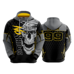 1319 FD Hoody
