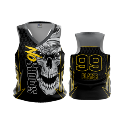 1319 FD Racerback