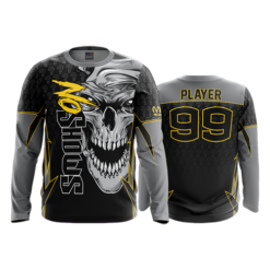 1319 FD Long Sleeve MENS