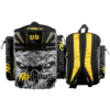 1319 Mojo Diamond Backpack