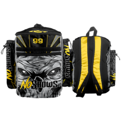 1319 Mojo Diamond Backpack