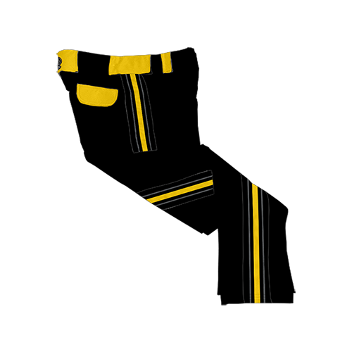 1319 SD MENS CUSTOM BRAIDED BALL PANT