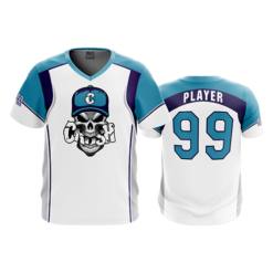 1707 FD Sport V-Neck MENS