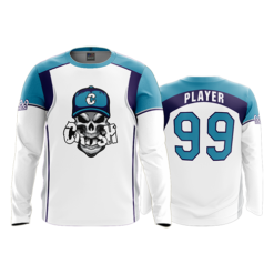 1707 FD Long Sleeve MENS