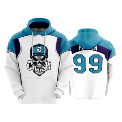 1707 FD Hoody