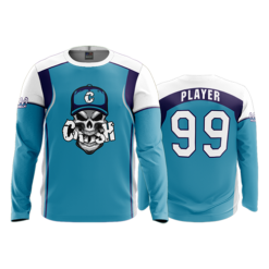 1707 FD Long Sleeve MENS