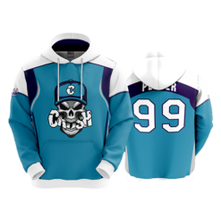 1707 FD Hoody